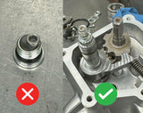 Shift Pawl - 2021+ Pro R