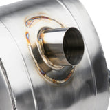 RPM Speed UTV Full Chambered Exhaust