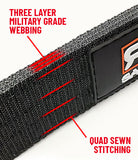 LIMIT STRAP KIT - 2024+ RZR XP 1000