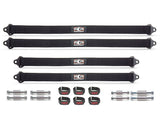 LIMIT STRAP KIT - 2024+ RZR XP 1000