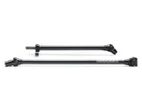 DRIVELINE & C/B COMBO - 16-24 XP TURBO - 2 Seat
