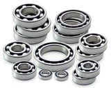 TRANSMISSION BEARING & SEAL KIT - 18-20 RZR TURBO 'S' 16-24 XP TURBO