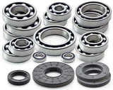 TRANSMISSION BEARING & SEAL KIT - 18-20 RZR TURBO 'S' 16-24 XP TURBO
