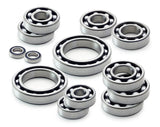 Transmission Bearing & Seal Combo Kit - 2021-2022 TURBO 'S'