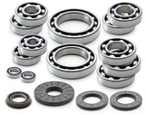 Transmission Bearing & Seal Combo Kit - 2020-2024 XP PRO - TURBO R