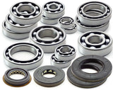 Transmission Bearing & Seal Combo - Xpedition - 2024+ XP1000 - 2021+ Ranger