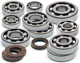 Transmission Bearing & Seal Combo Kit - 2022-2025 PRO R