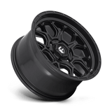 TECH 18X9 5X5.0 71.5 BD -12
