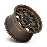 TECH 17X9 6X5.5 106.1 ZD +01