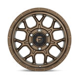 TECH 17X9 6X5.5 106.1 ZD +01