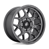 TECH 18X9 5X5.0 71 GD +20