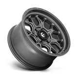 TECH 18X9 5X5.0 71 GD +20