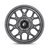 TECH 17X9 6X5.5 106 GD +1