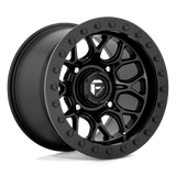 TECH UTV BL 15X10 4X156 132 BD +00
