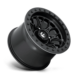 TECH UTV BL 15X10 4X137 110.1 BD +00