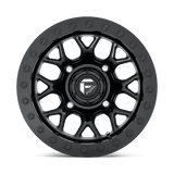 TECH UTV BL 15X10 4X137 110.1 BD +00