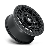 TECH UTV BL 15X7 4X137 110.1 BD +38