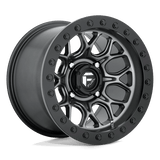 TECH UTV BL 15X10 4X137 110.1 GDB +00