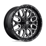 TITAN 20X9 6X120/5.5 78.1 NBL +20