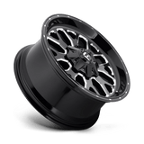 TITAN 20X9 6X120/5.5 78.1 NBL +20