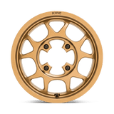 TORO UTV 15X6 4X137 M-BRONZE 38MM