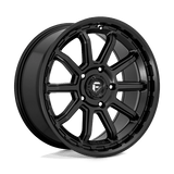 TORQUE 17X9 6X5.5 106.1 BD -12