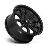 TORQUE 17X9 6X5.5 106.1 BD -12
