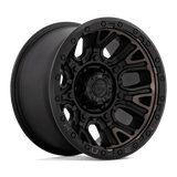 TRACTION 20X9 5X5.5 78 MBT +1