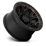 TRACTION 20X9 5X5.5 78 MBT +1