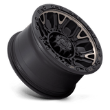 TRACTION 17X9 6X135 87 MBT +1