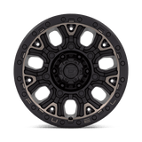 TRACTION 17X9 6X135 87 MBT +1