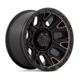TRACTION 20X10 8X180 124 MBT -18