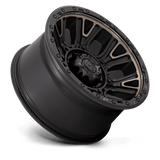 TRACTION 20X10 8X6.5 125 MBT -18