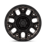 TRACTION 20X10 8X180 124 MBT -18