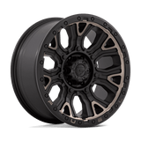 TRACTION 20X9 6X135 87 MBT +1