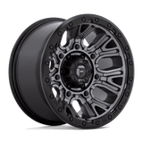 TRACTION 17X9 5X5.0 71 GDB -12