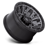 TRACTION 17X9 5X5.0 71 GDB -12