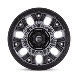 TRACTION 17X9 5X5.0 71 GDB +1