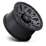 TRACTION 17X9 6X5.5 106 GDB +1
