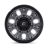 TRACTION 17X9 6X5.5 106 GDB +1