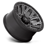 TRACTION 20X10 6X135 87 GDB -18