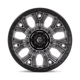TRACTION 20X10 6X135 87 GDB -18