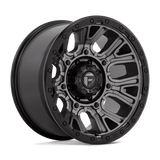 TRACTION 20X10 8X170 125 GDB -18