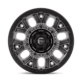 TRACTION 20X10 8X6.5 125 GDB -18