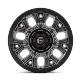 TRACTION 20X10 8X180 124 GDB -18