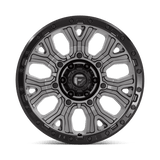 TRACTION 20X9 6X135 87 GDB +1
