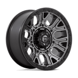 TRACTION 20X9 8X180 124 GDB +1