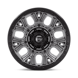 TRACTION 20X9 8X170 125 GDB +1