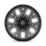 TRACTION 20X9 8X6.5 125 GDB +1