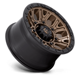 TRACTION 17X9 6X5.5 106 ZDB +1